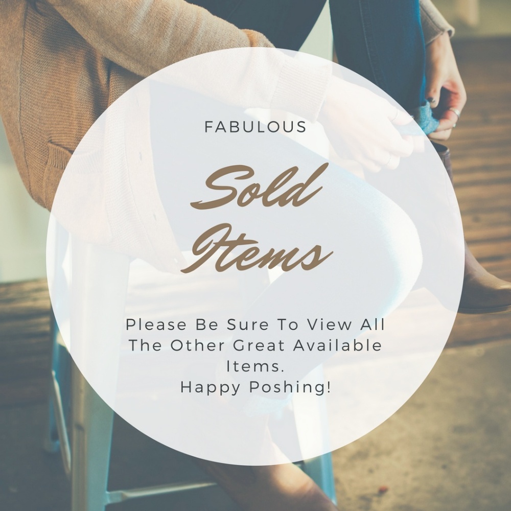 🔒Sold Sold Sold🔒